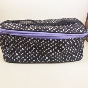 NWT Thirty-one Glamour Case, Lil Scribble.